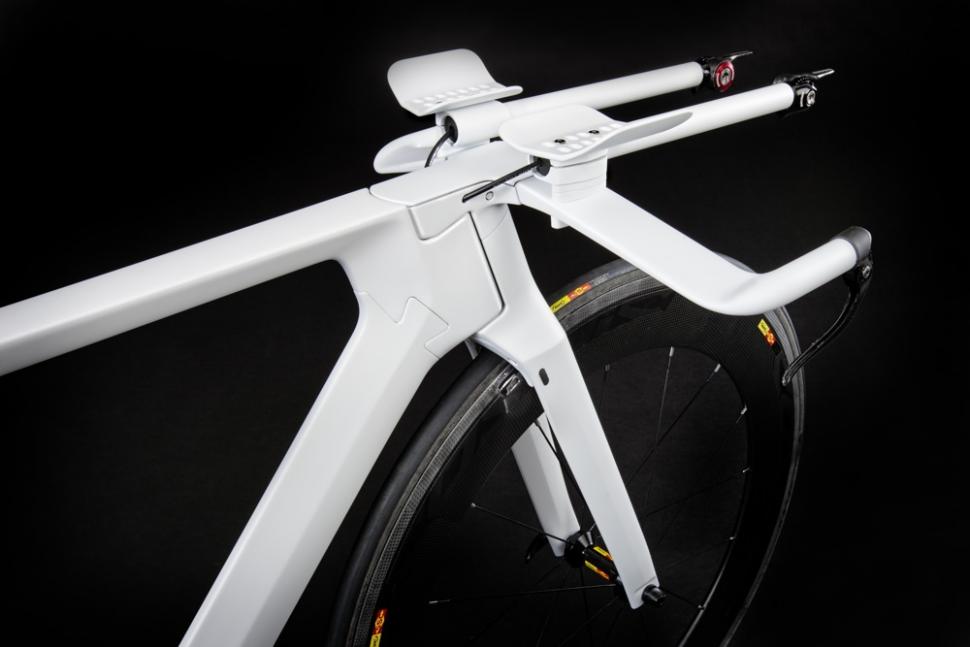 Speedmax frameset 2024